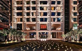 25Hours Hotel Dubai One Central